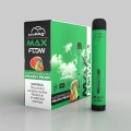 Tukku Hyppe Max Flow 2000 Puffs